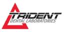 Trident Dental Laboratories logo